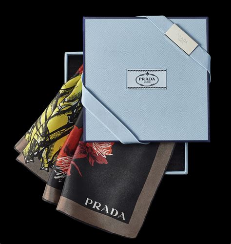 foulard prada 2017